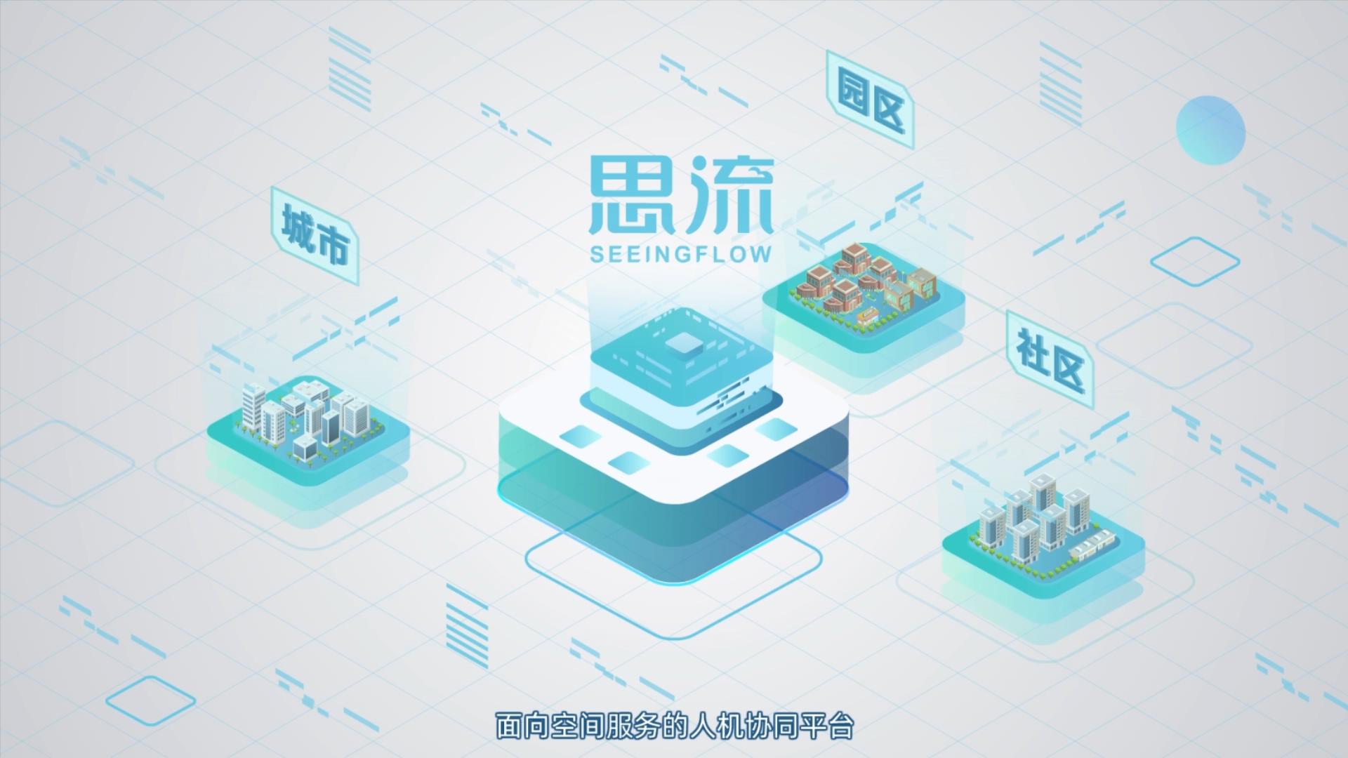 【思流MG动画】